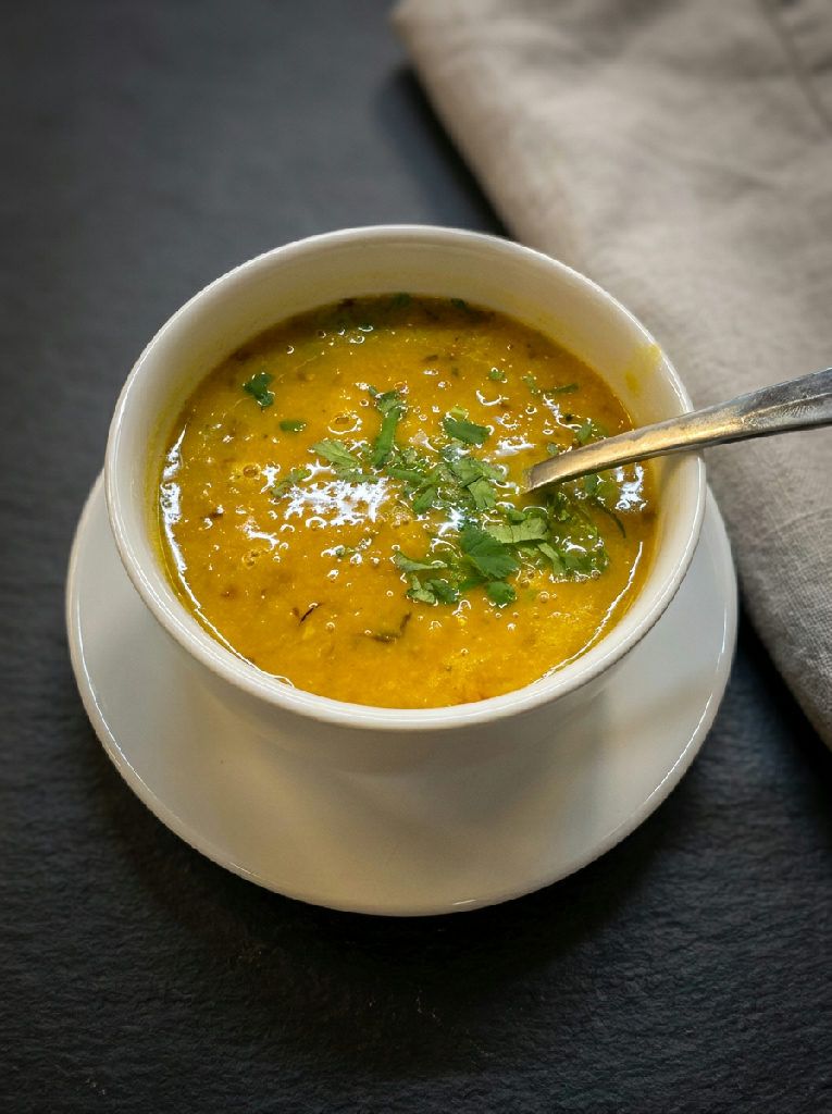 Lentil Soup